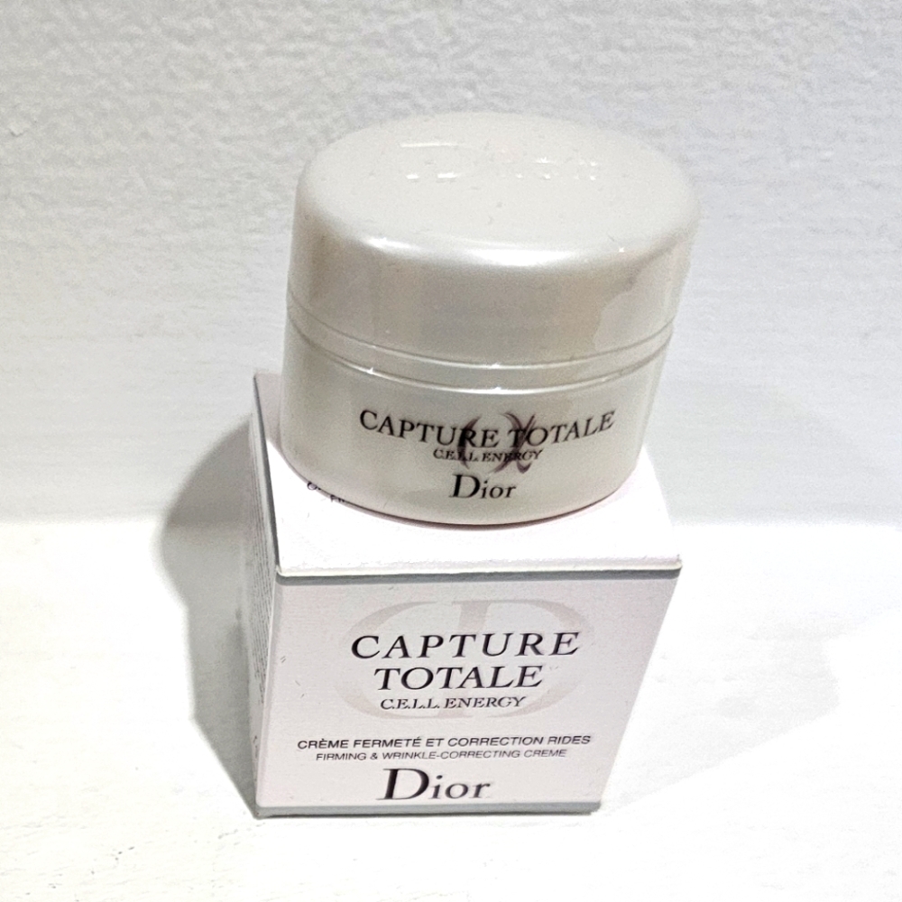 DIOR CAPTURE TOTALE CELL ENERGY - Picture 2 of 4